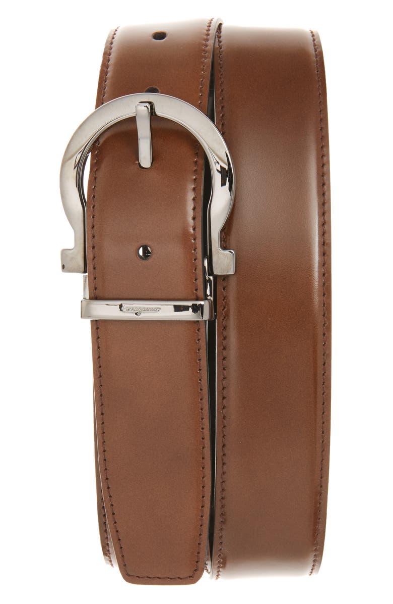 salvatore ferragamo belt