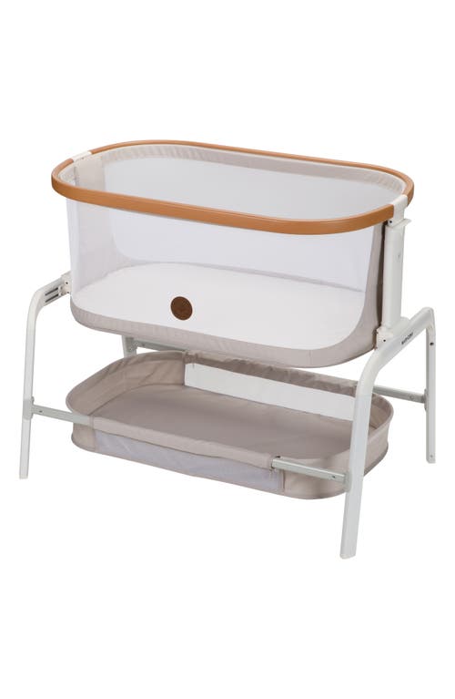 Maxi-Cosi Iora Bedside Bassinet - Nordstrom Exclusive Color in Horizon Sand at Nordstrom