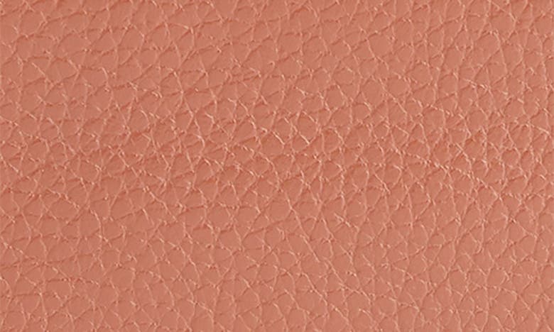 ROYCE NEW YORK ROYCE NEW YORK PERSONALIZED LEATHER CROSSBODY CAMERA BAG