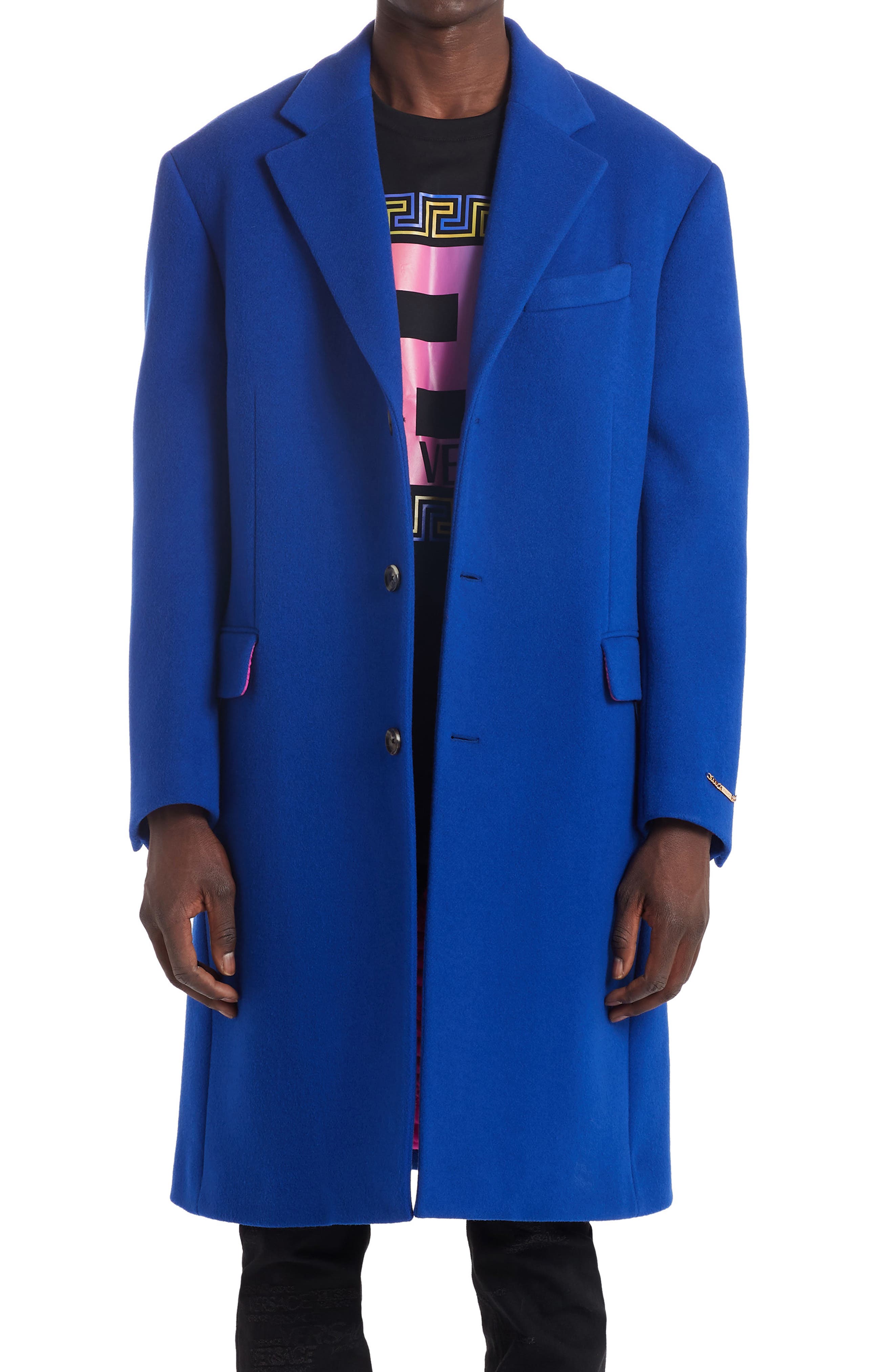 mens overcoat nordstrom