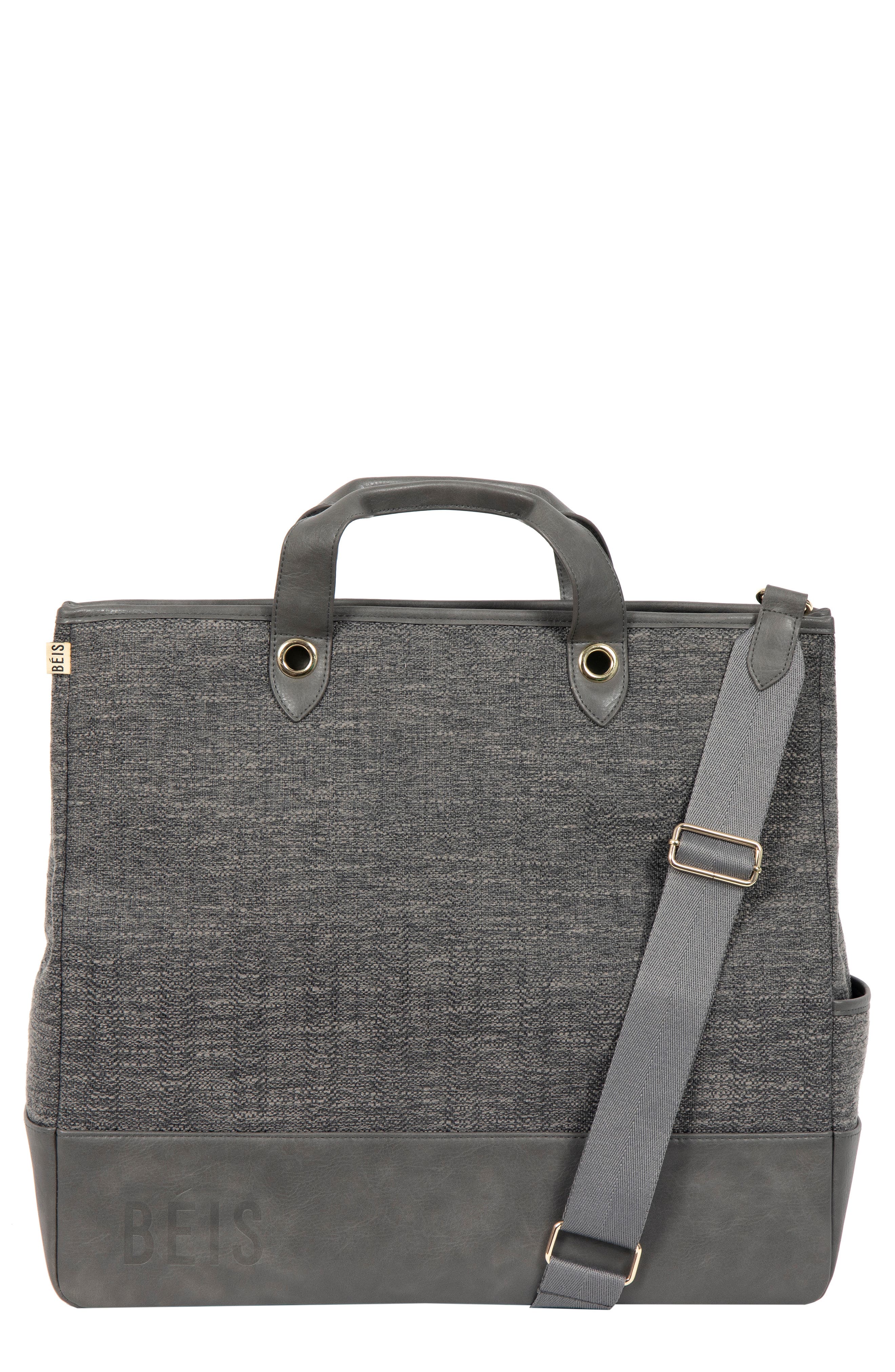 nordstrom woven bag