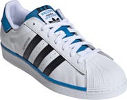 Outfit hotsell superstar adidas