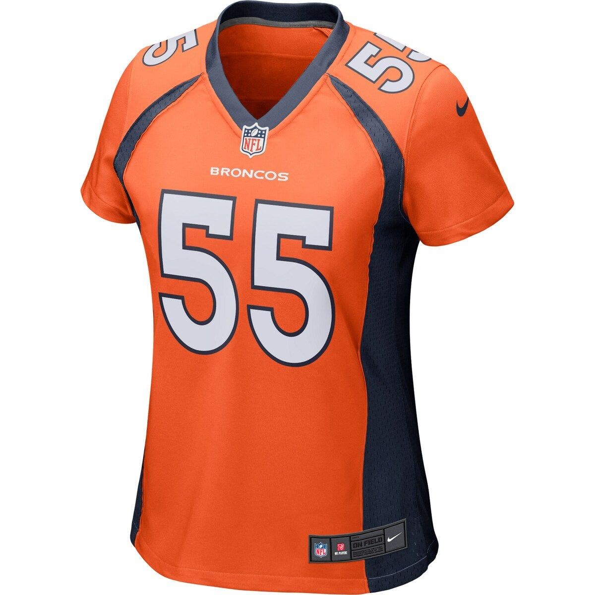 denver broncos chubb jersey