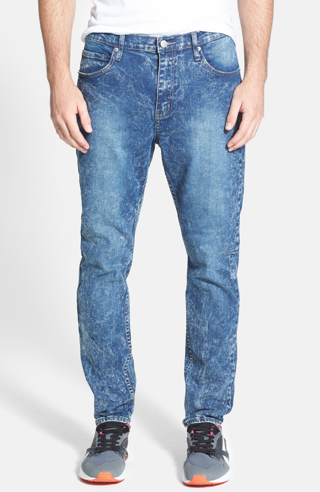 cheap monday dropped