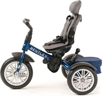 Bentley store toddler bike