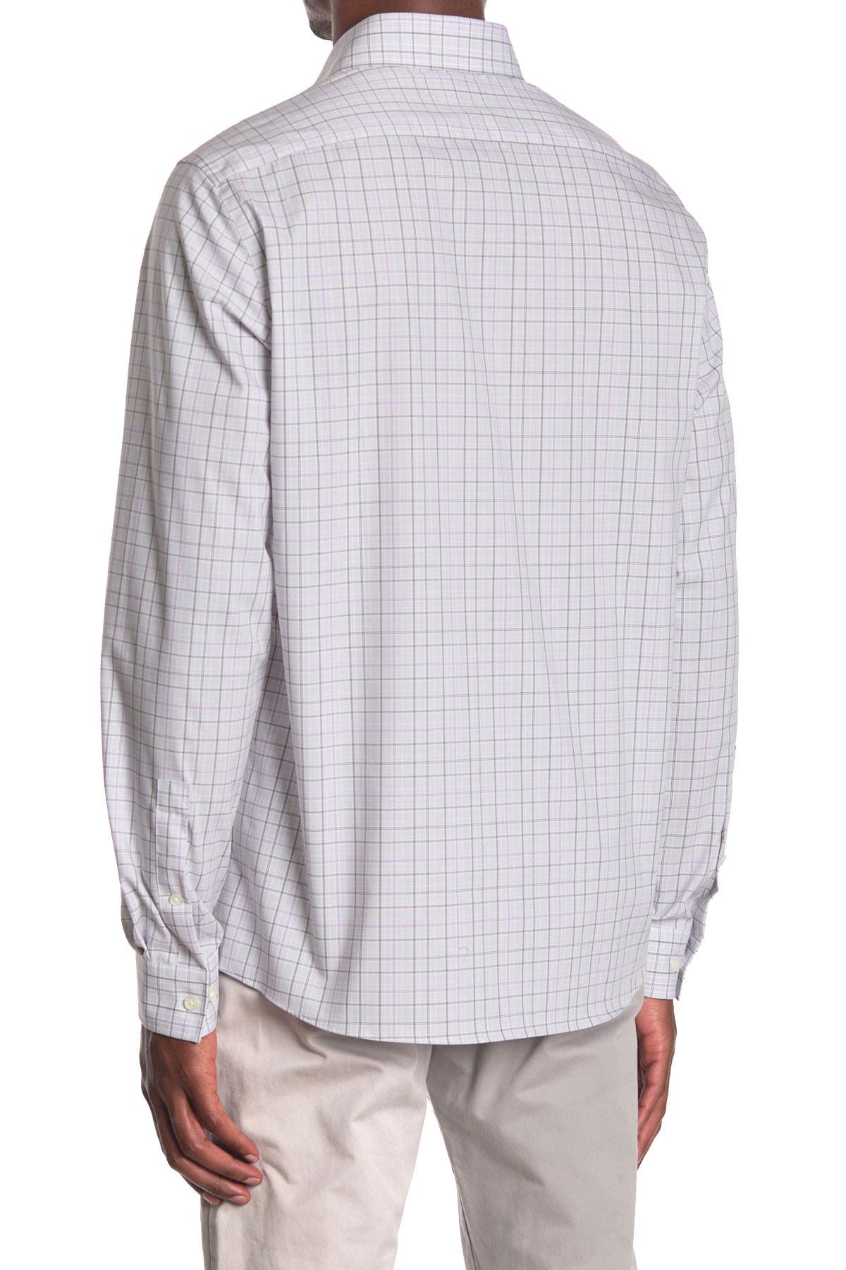 michael kors men's shirts nordstrom