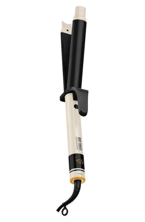 Hot Tools Signature Collection Curl Straight Styler Iron In Protect & Style Collection
