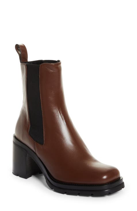 Women's By Far Ankle Boots & Booties | Nordstrom