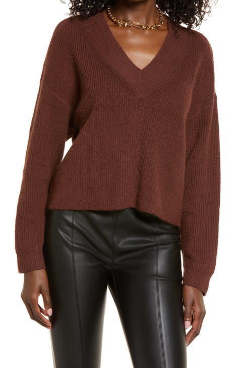 Women's Brown Clothing | Nordstrom