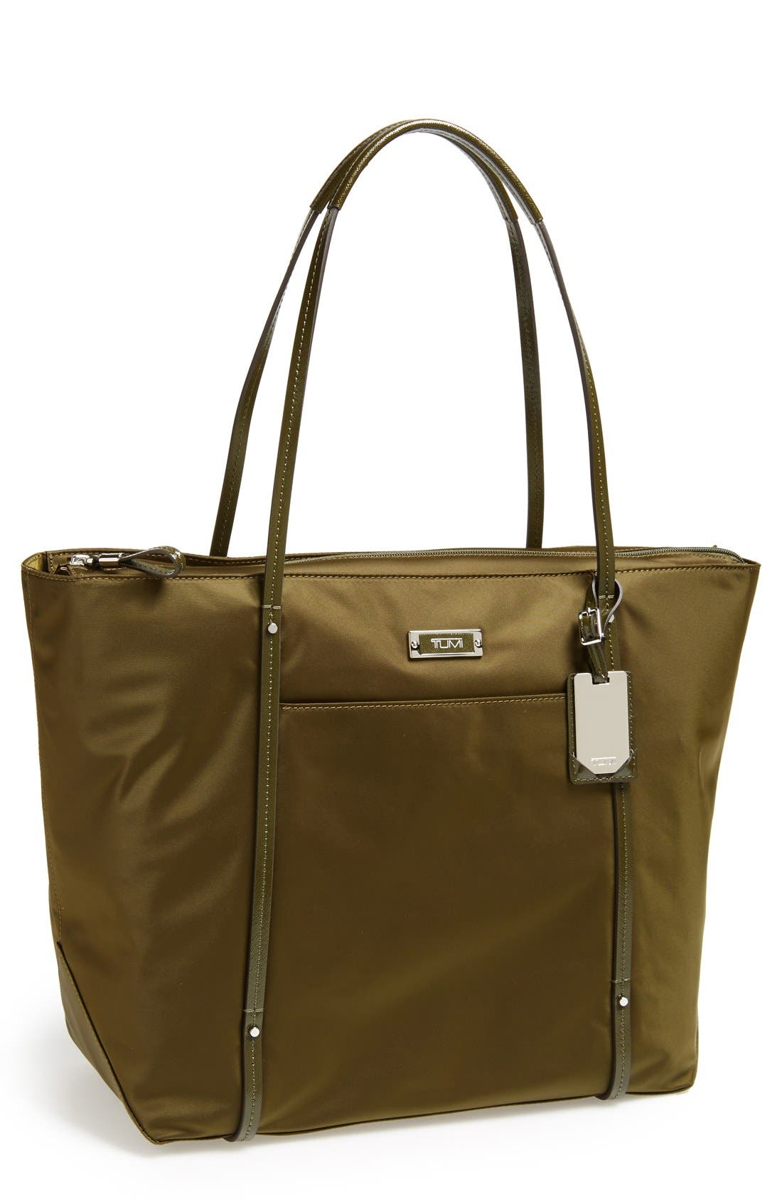 Tumi 'Voyageur QTote®' Nylon Tote Nordstrom