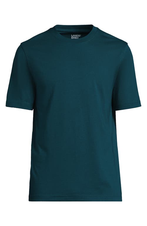 LANDS' END LANDS' END SUPER-T SHORT SLEEVE T-SHIRT 