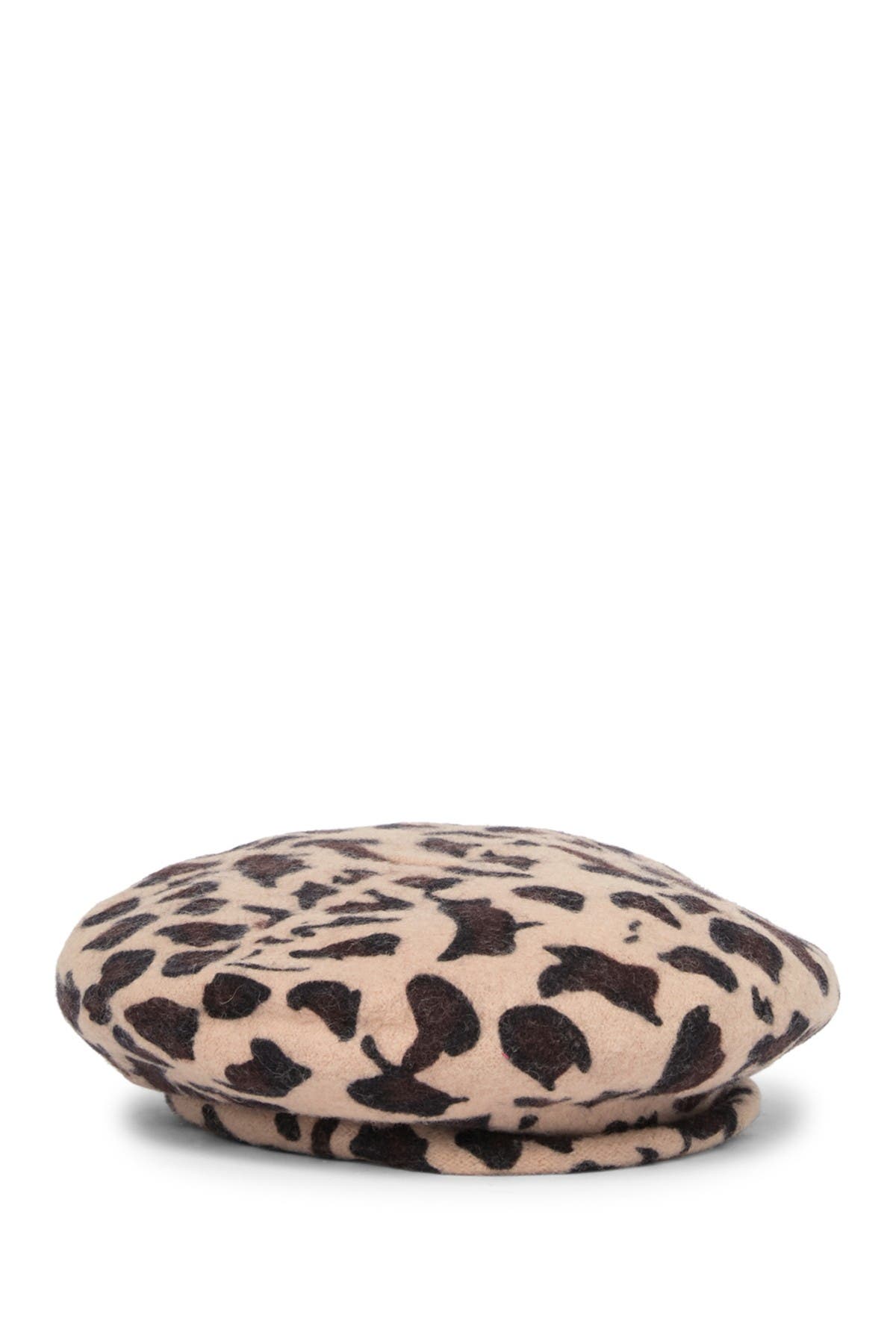 brixton cheetah hat