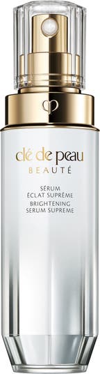 Clé de Peau Beauté Brightening Serum Supreme | Nordstrom