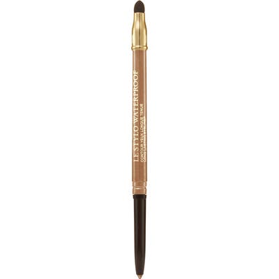Lancome Le Stylo Waterproof Long Lasting Eyeliner - Bronze Paradis