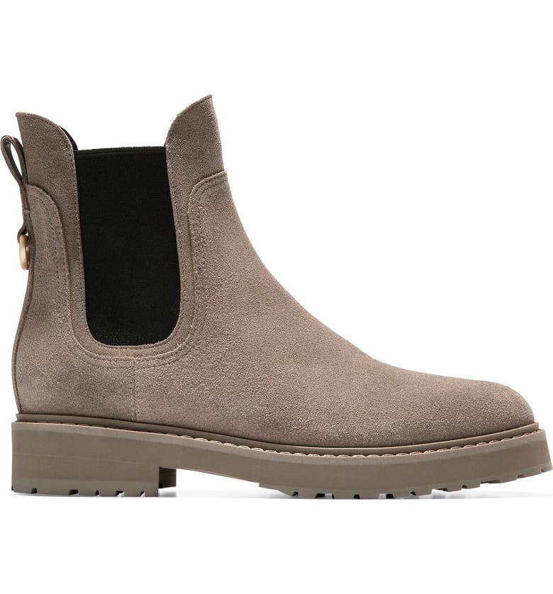 Cole Haan Greenwich Waterproof Chelsea Boot | Nordstrom