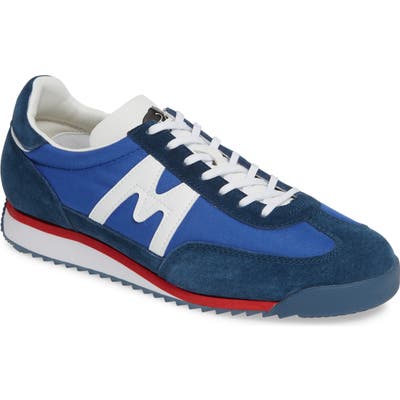 Karhu Championair Sneaker, Blue