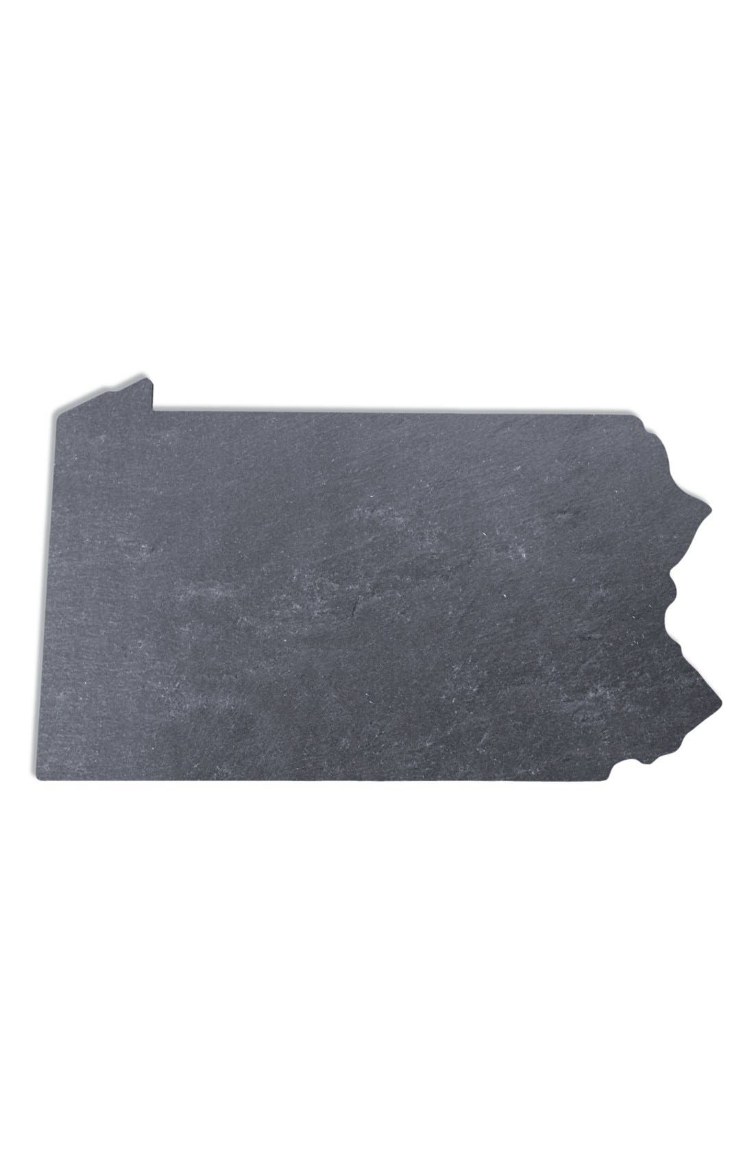 SPARQ,
                                        Slate State Cheeseboard,
                                        Main thumbnail 38, color,
                                        057