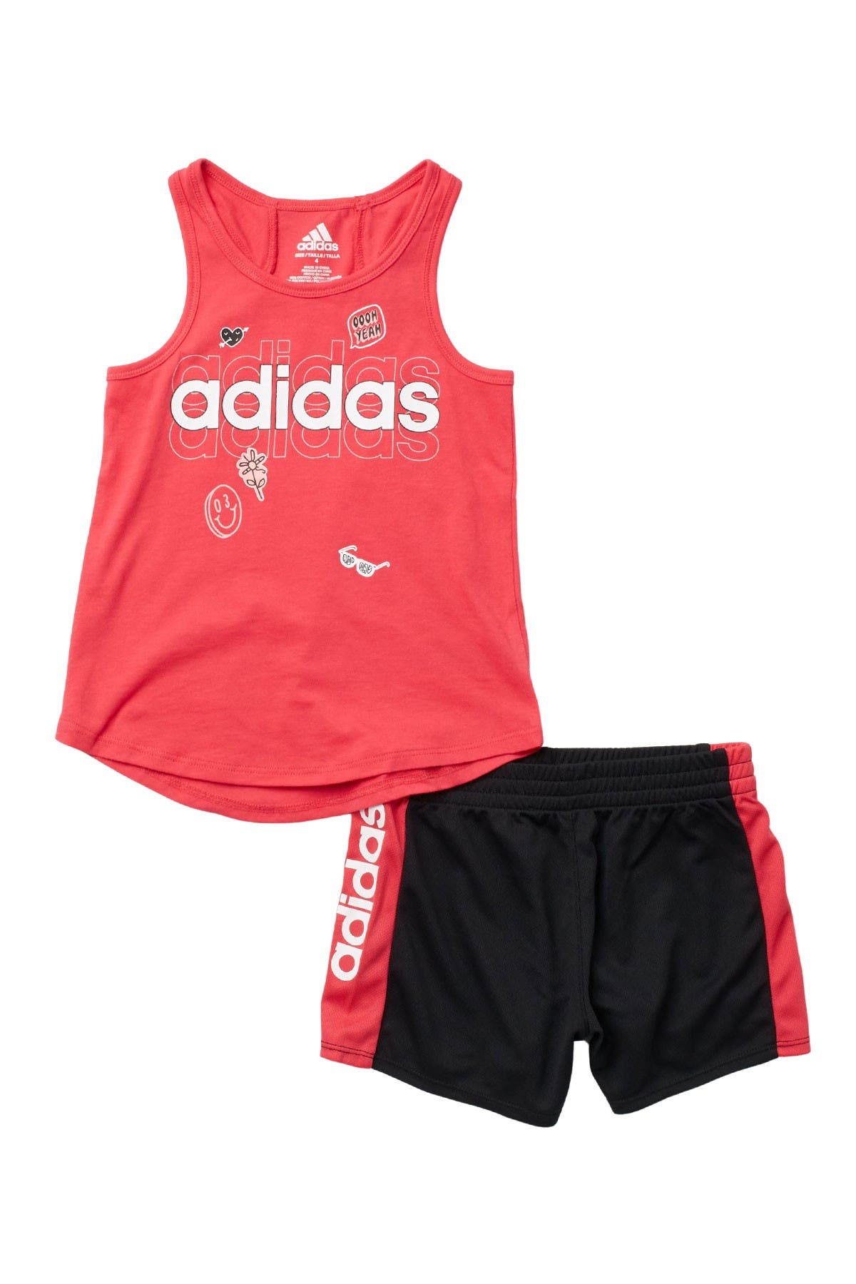 off brand nike shorts