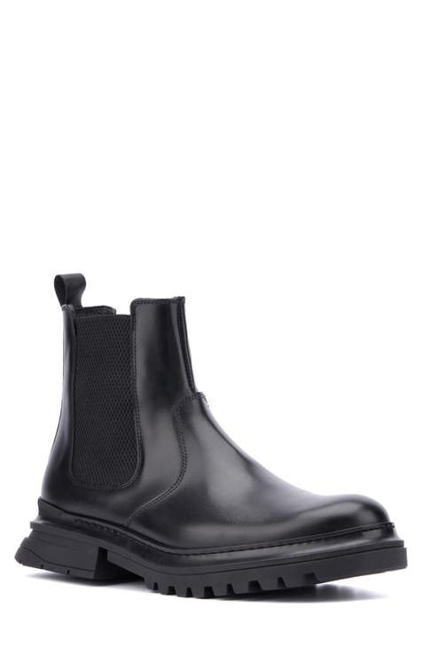 Men s Aquatalia Dress Boots Nordstrom