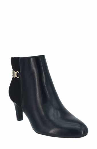 Impo neil 2024 dress stretch bootie