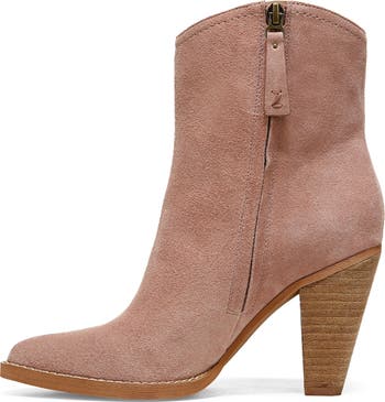 sam edelman darrah bootie