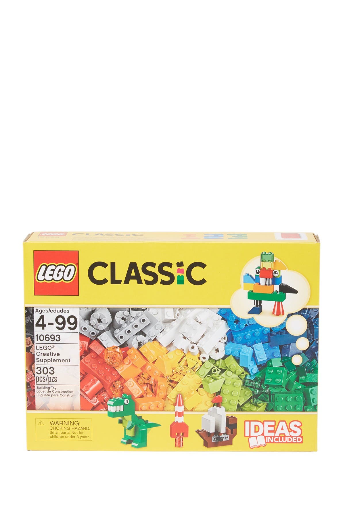 lego supplement set