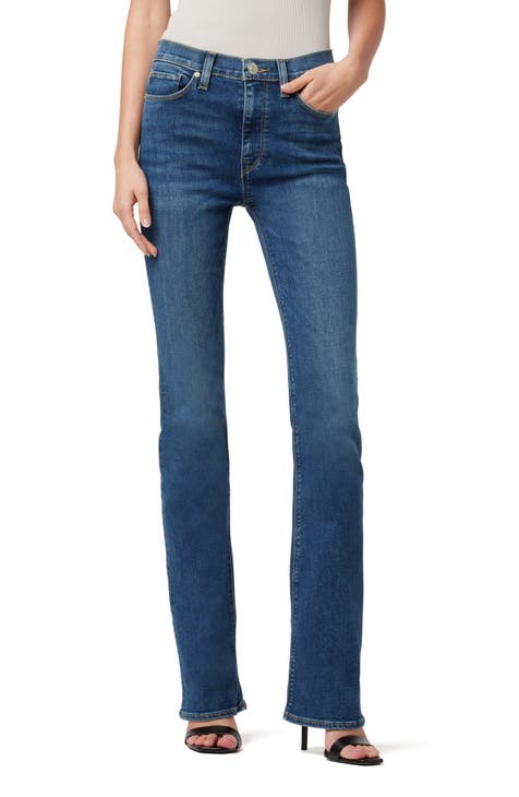 Women's Hudson Jeans High-Waisted Jeans