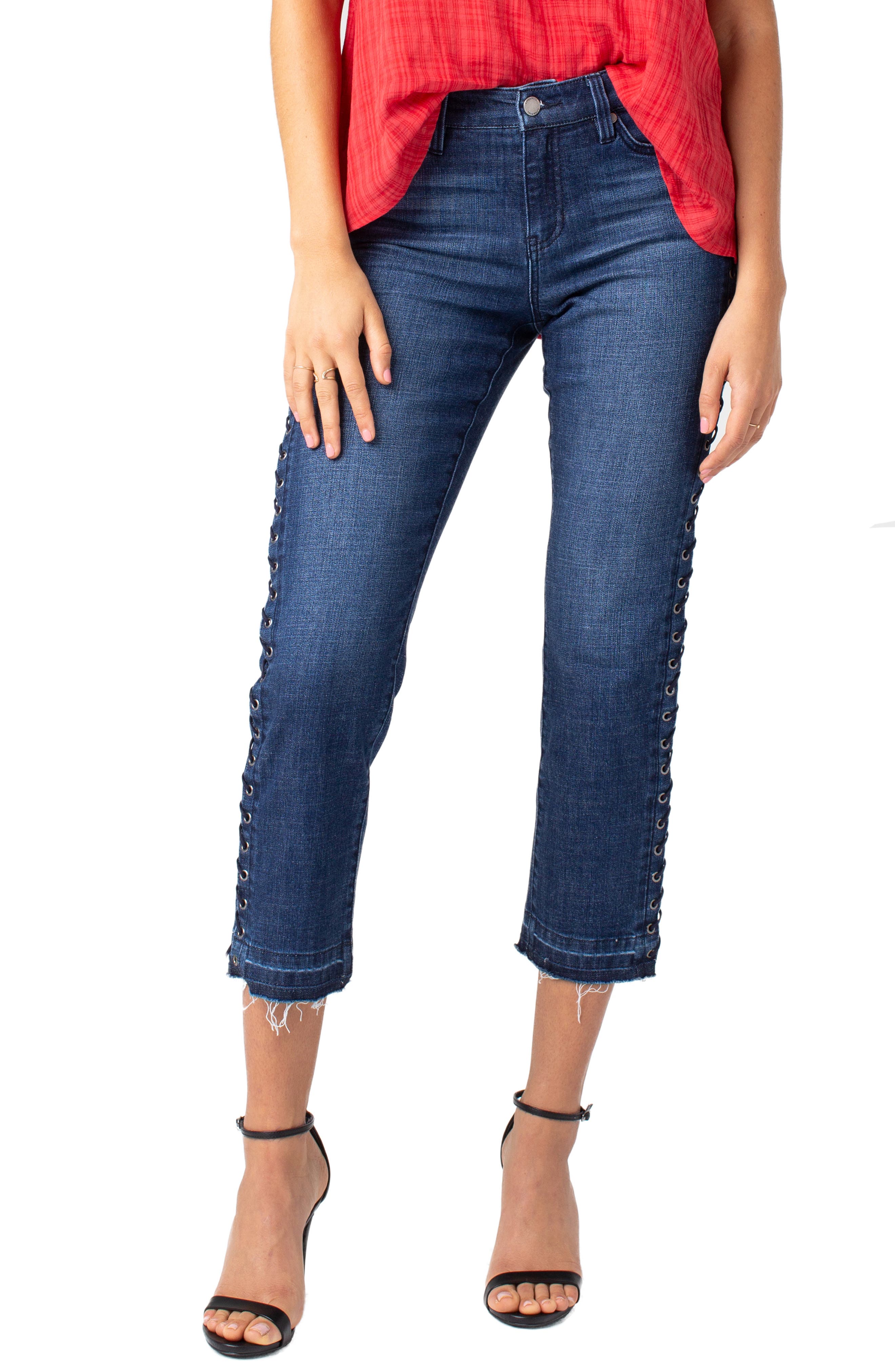 liverpool jeans nordstrom rack