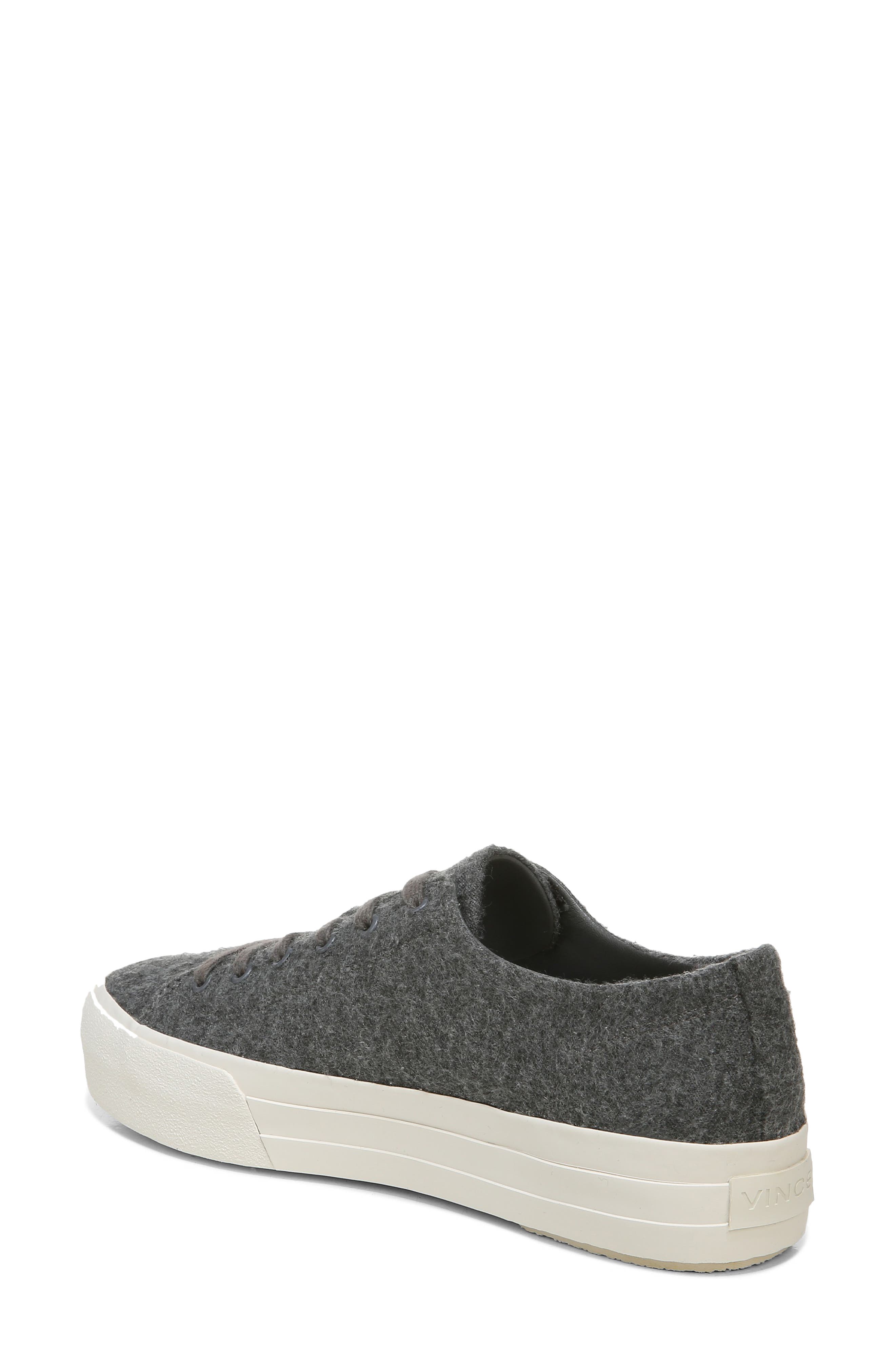 vince heaton platform sneaker