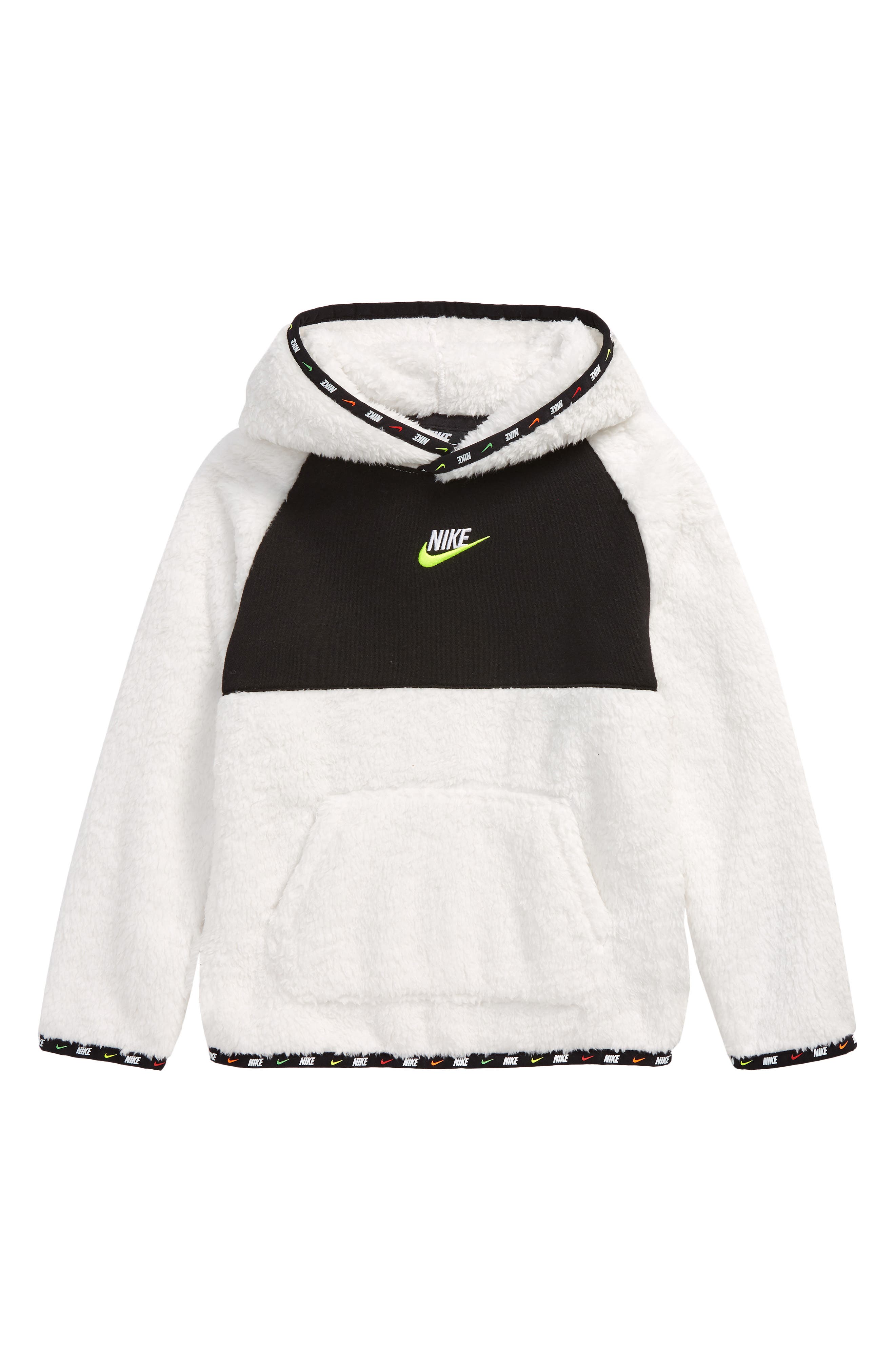 hoodie sweater nike