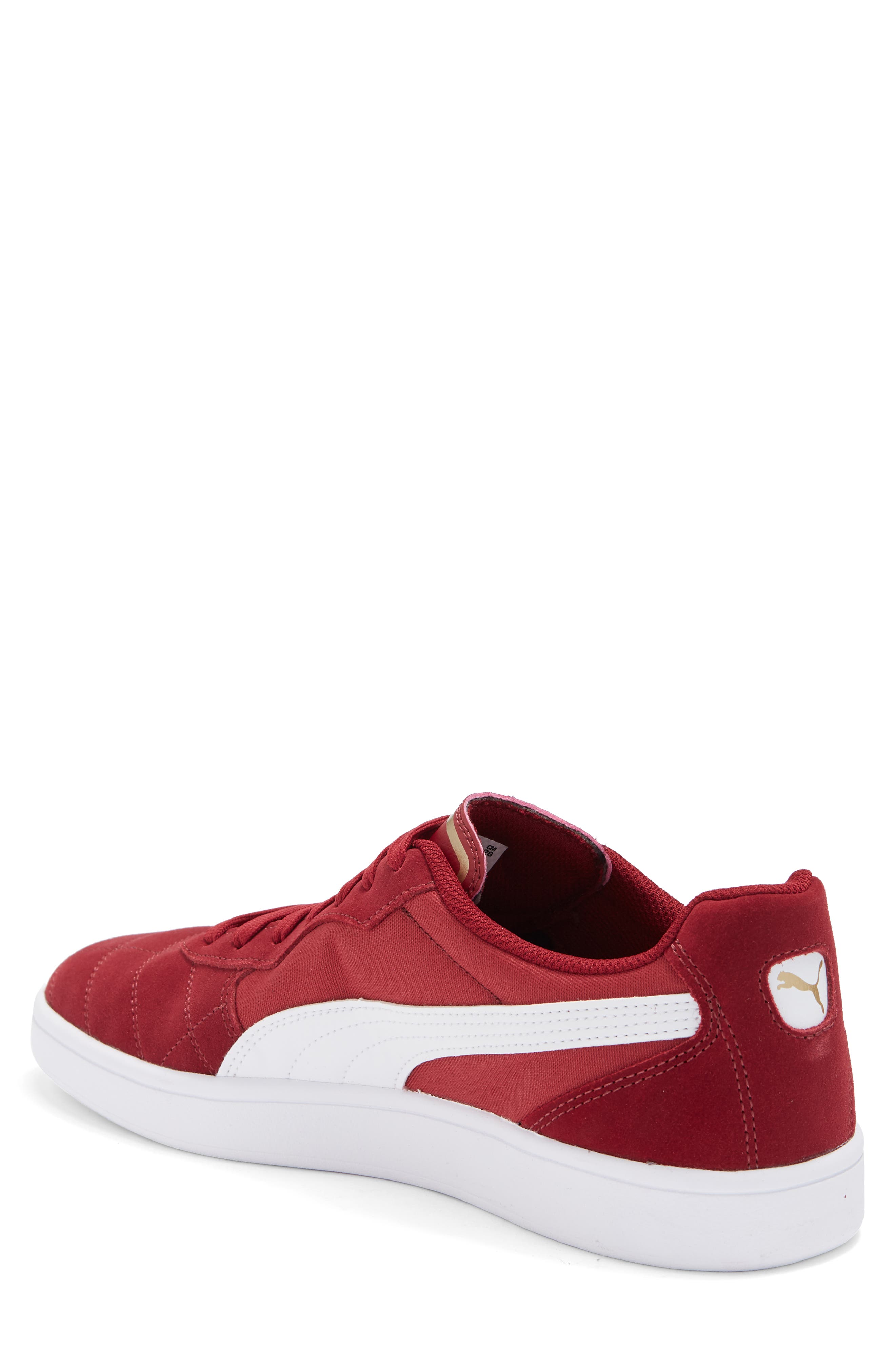 puma astro kick sneakers