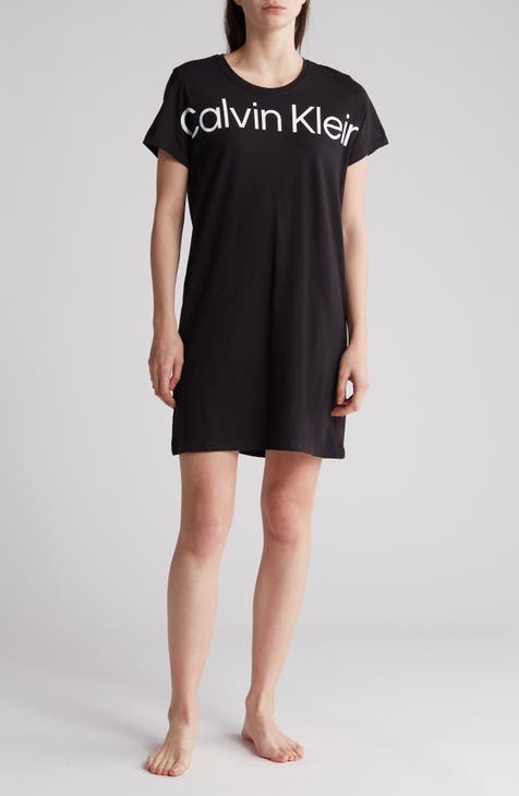 Calvin klein sleep outlet dress