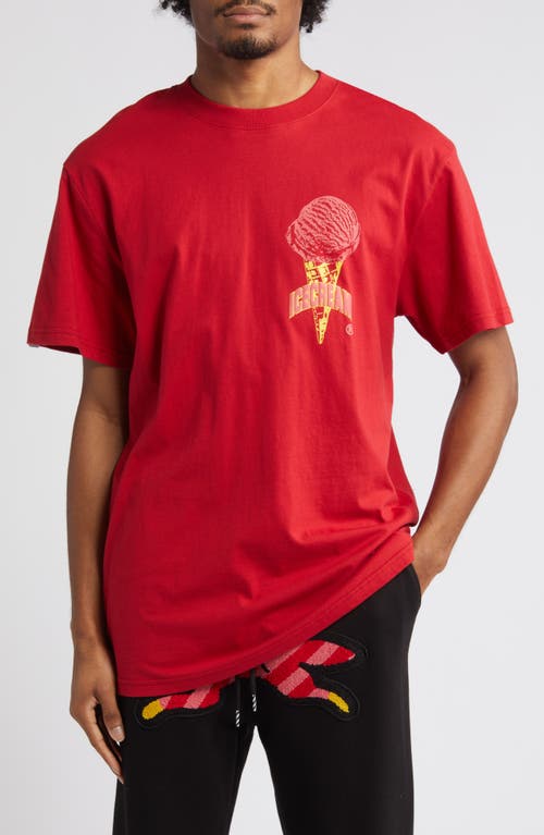 ICECREAM Out of This World Cotton Graphic T-Shirt at Nordstrom,