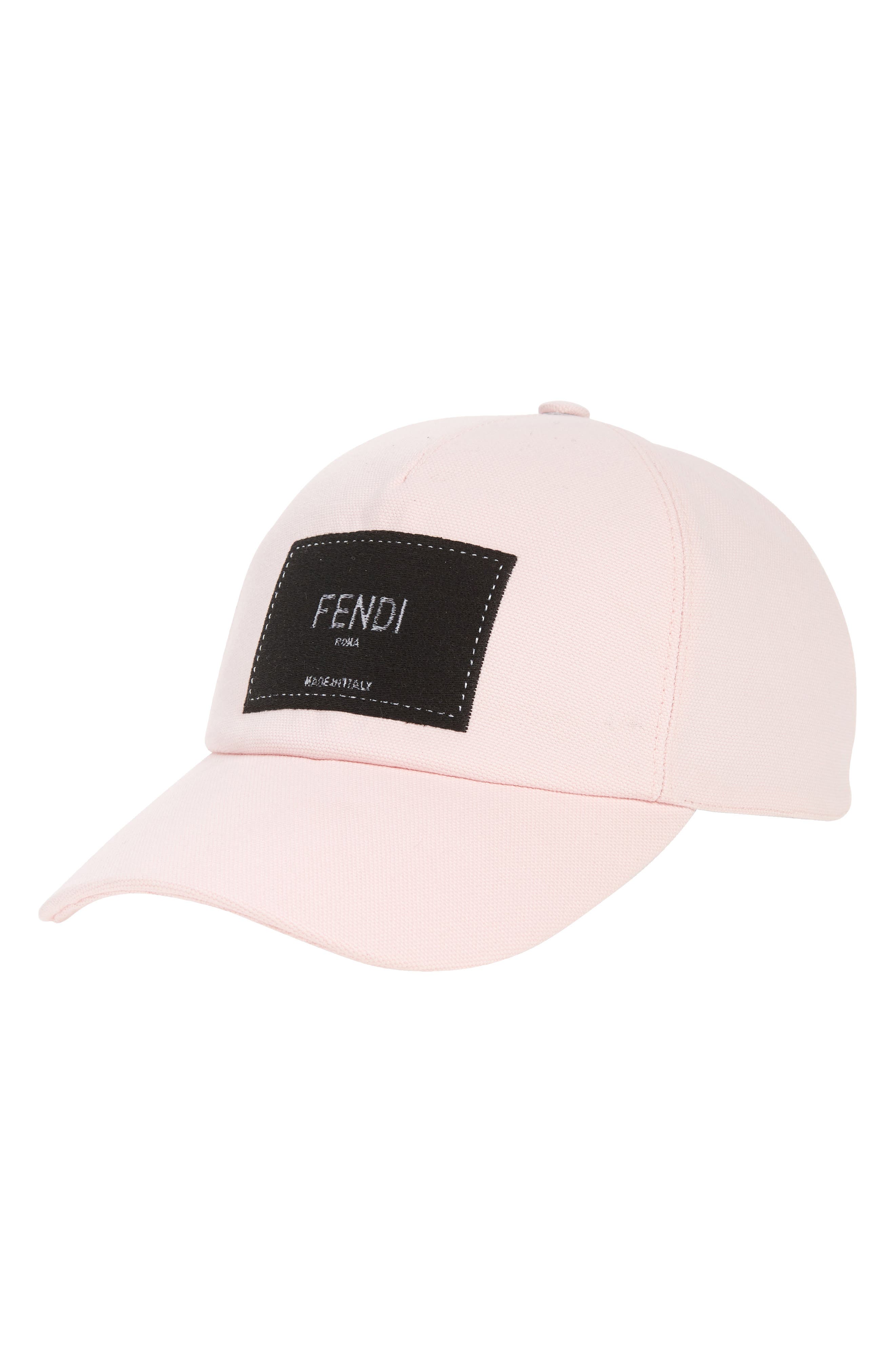 pink hats for guys