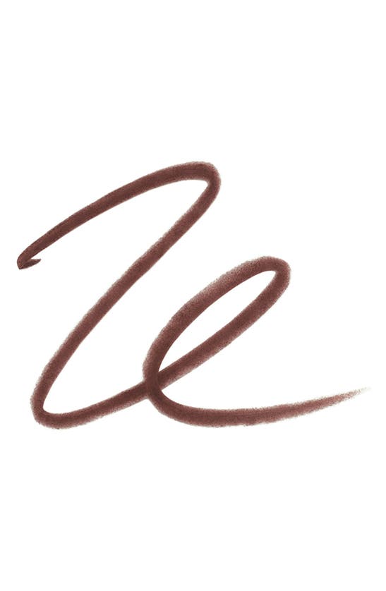 Benefit Cosmetics Precisely, My Brow Pencil Ultrafine Shape & Define Pencil In 04.5 Deep/neutral Brown