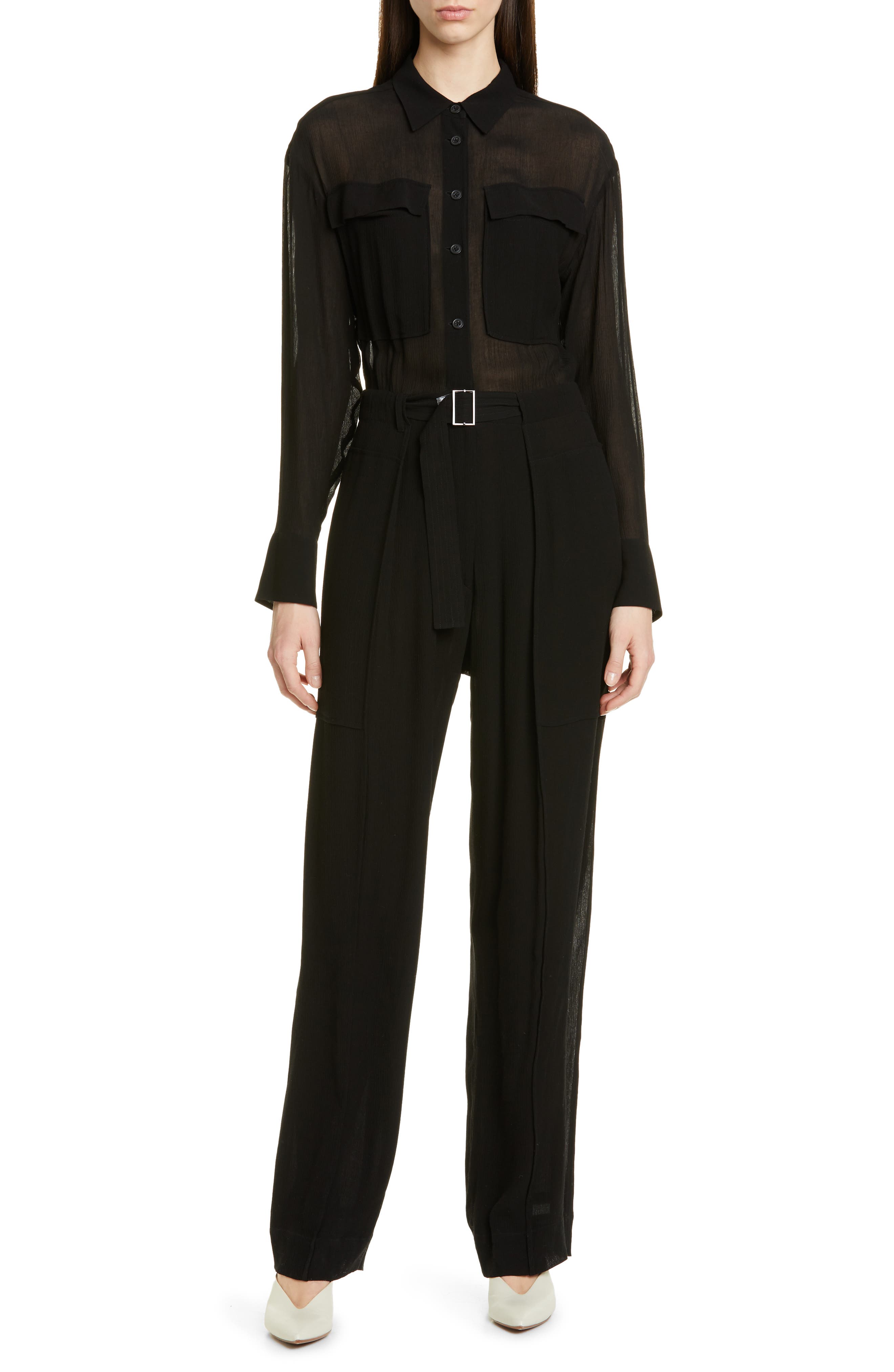 jason wu jumpsuit