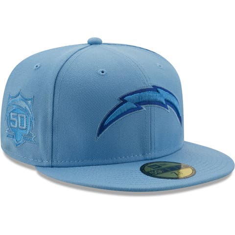 Chargers new cheap era hats