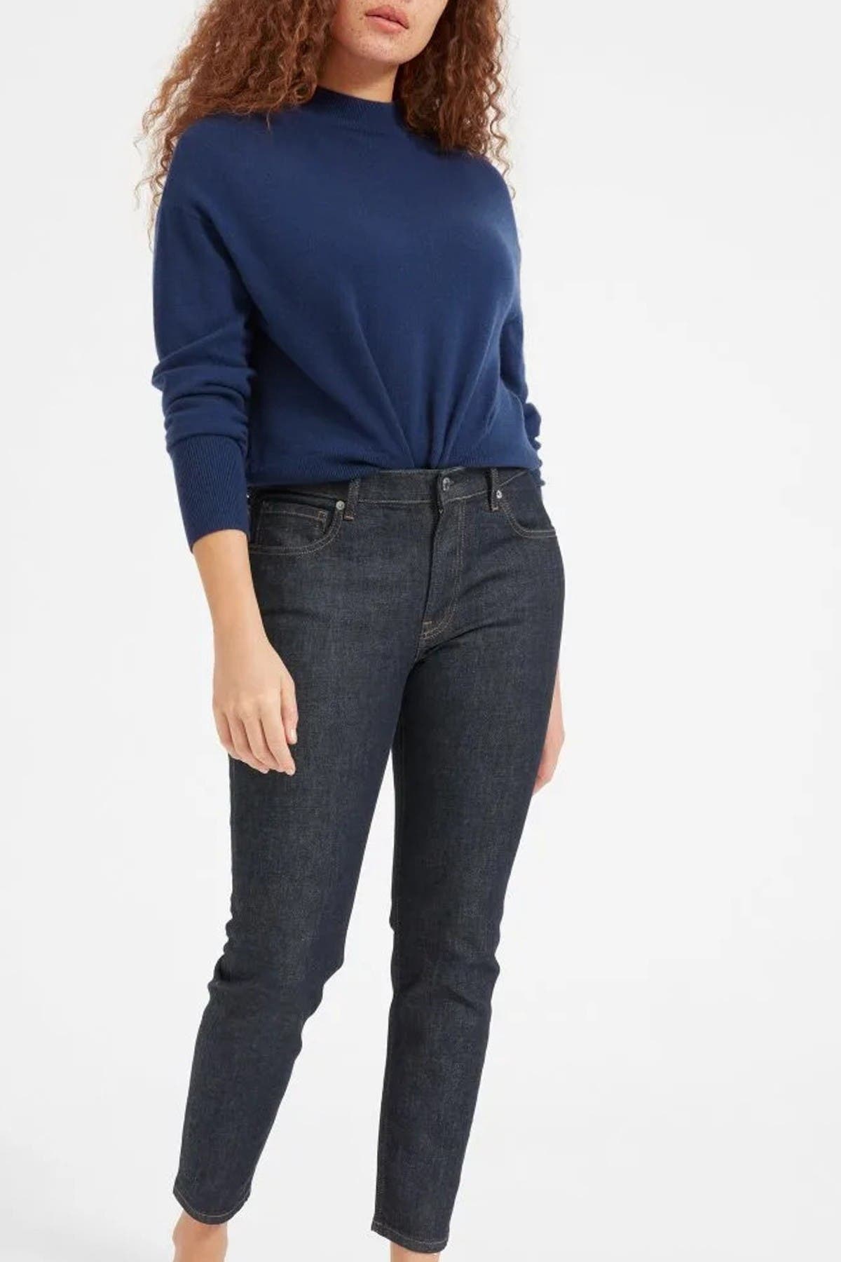 everlane jeans nordstrom rack