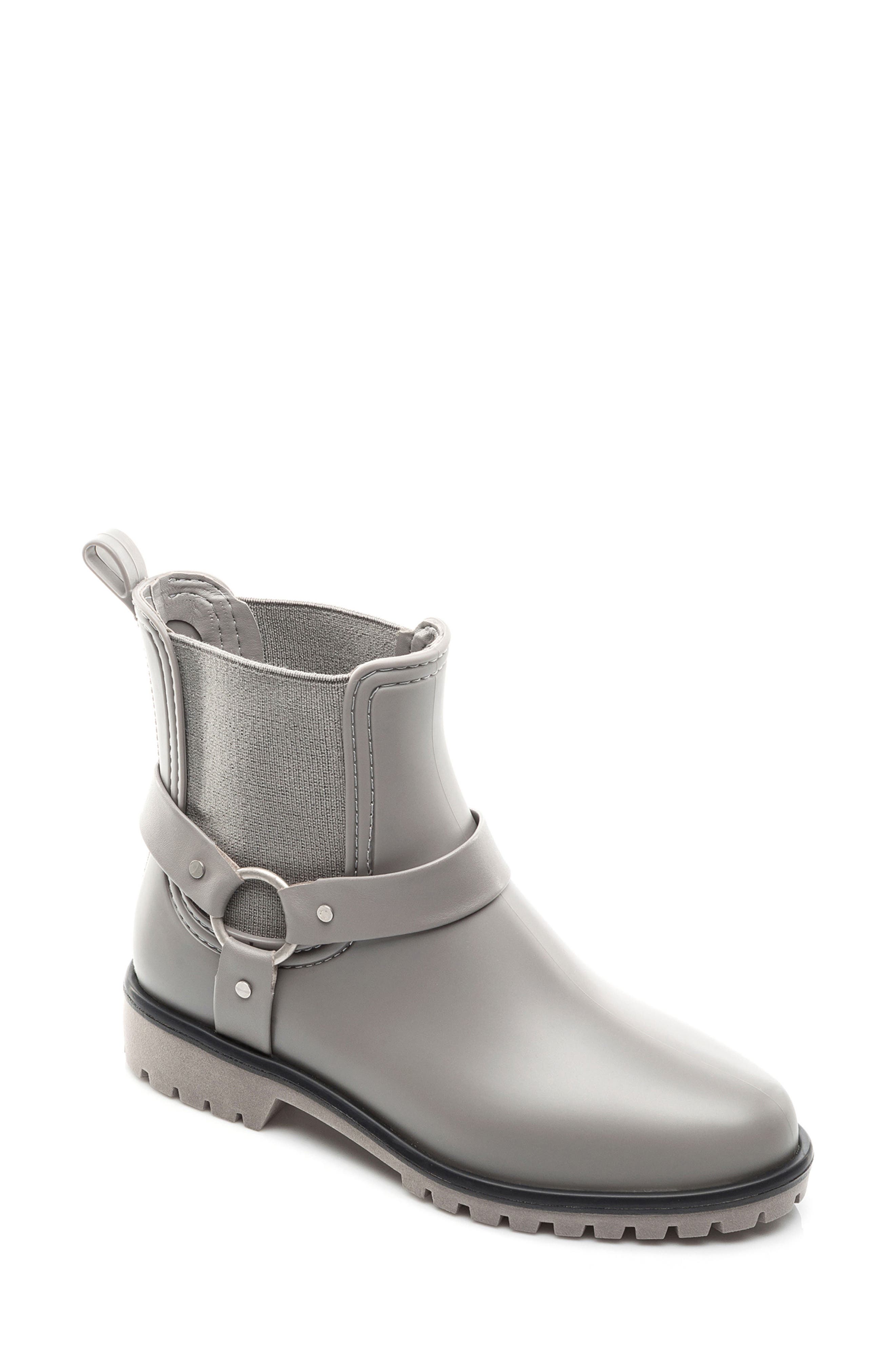 bernardo willa rain boot