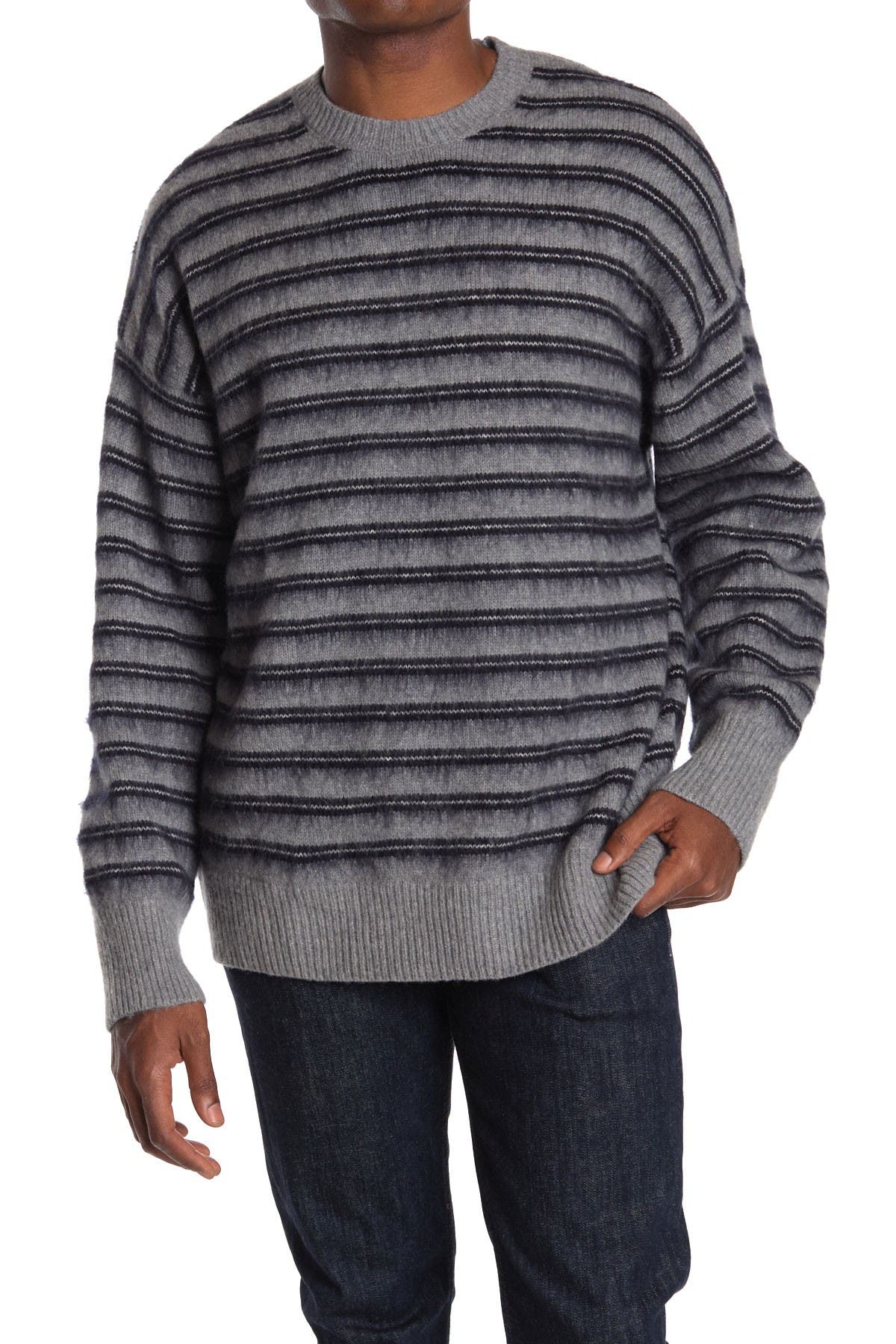 nordstrom crew neck sweater