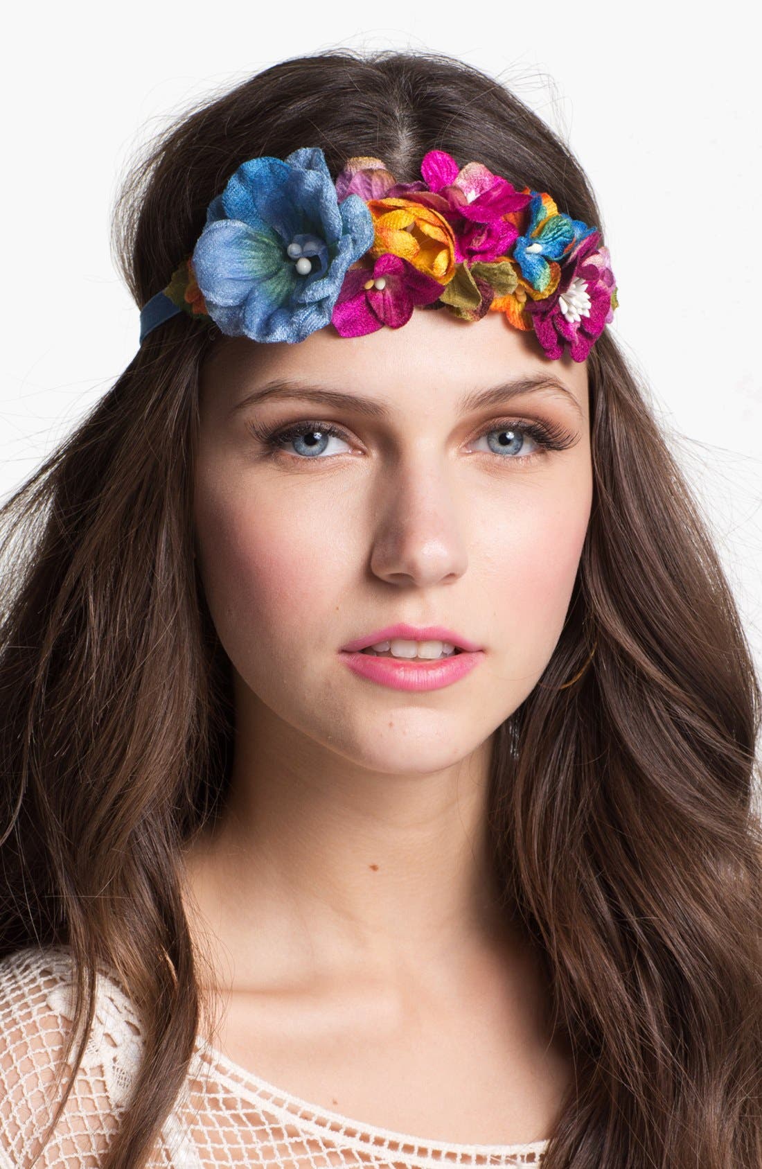 BP. Flower Cluster Headband | Nordstrom