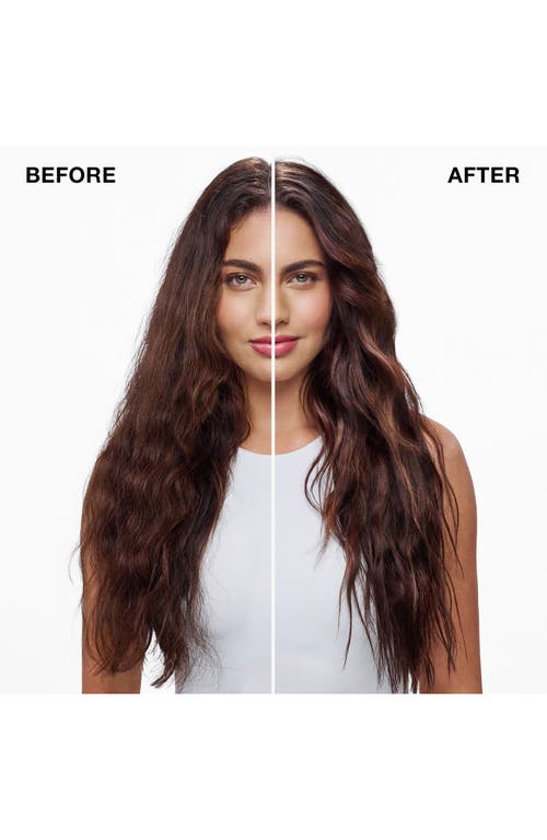 Igk Beach Club High-shine Hair Texture Foam 5 oz In No Color