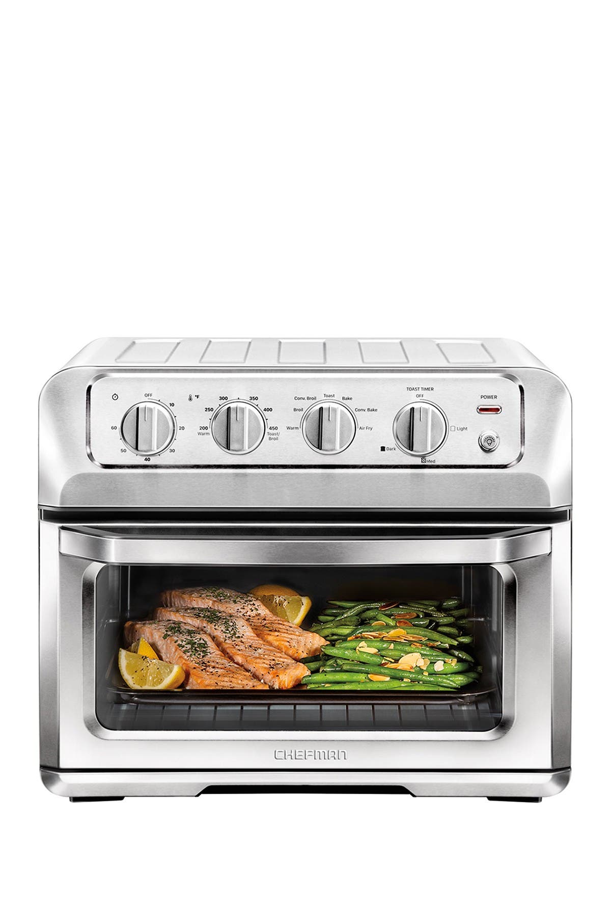 chefman toaster