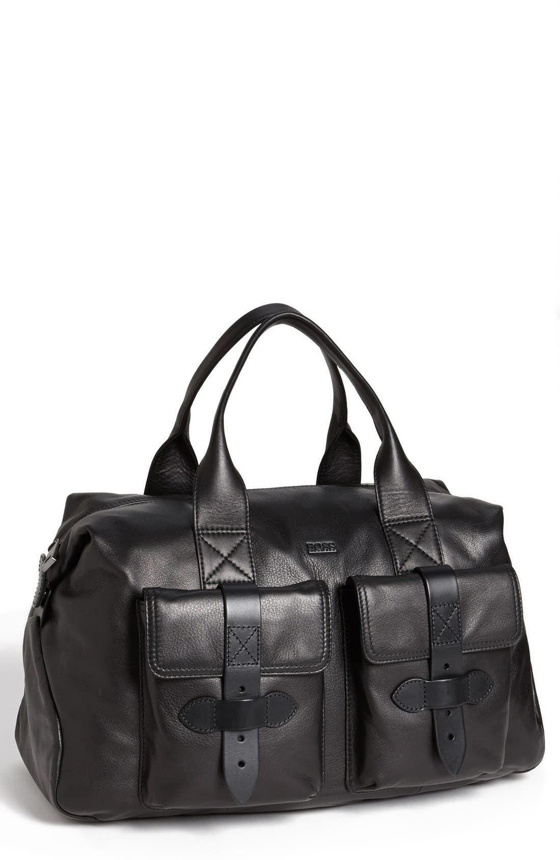 BOSS HUGO BOSS 'Acanto' Duffel Bag Nordstrom