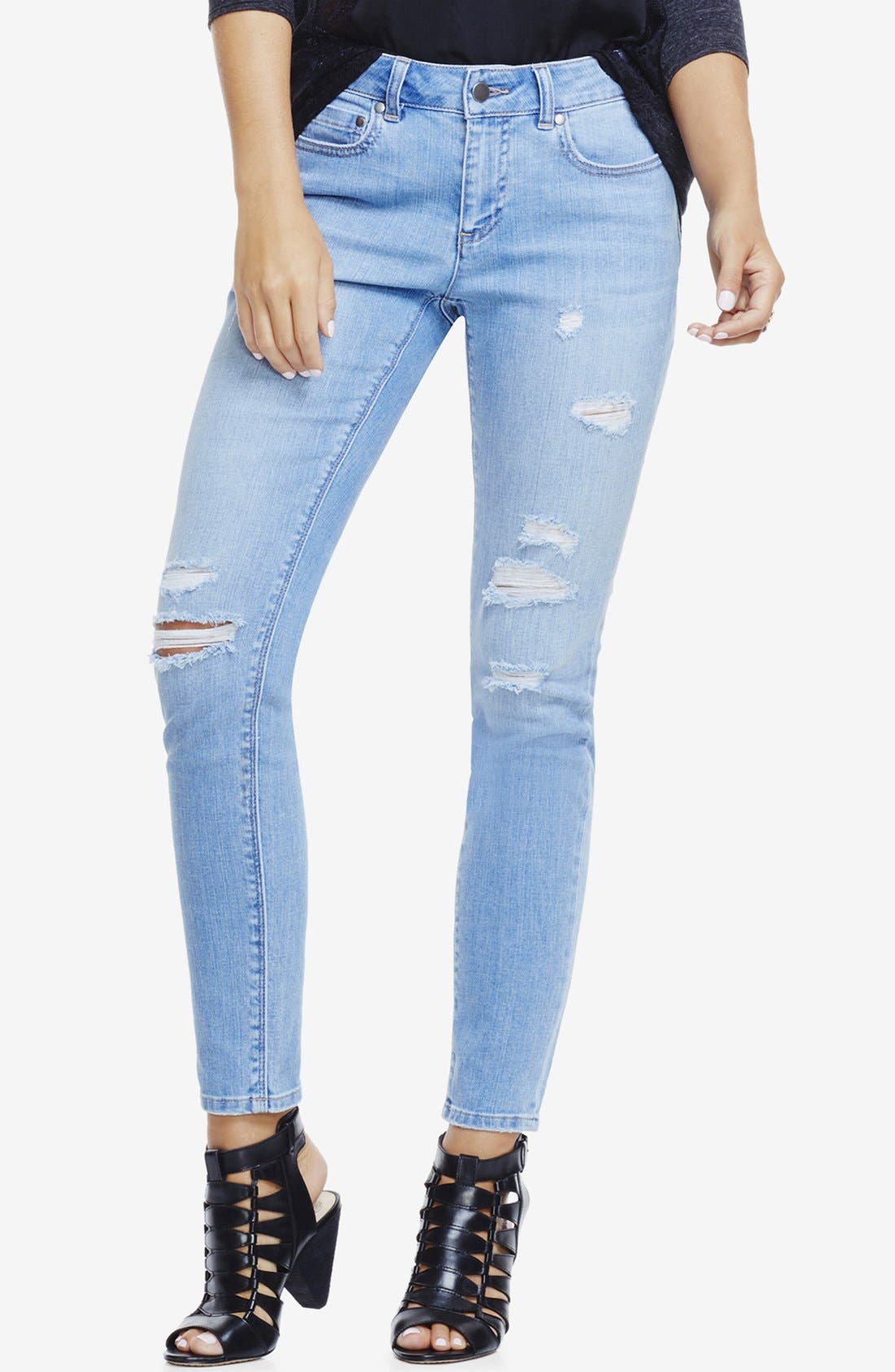 two by vince camuto jeans