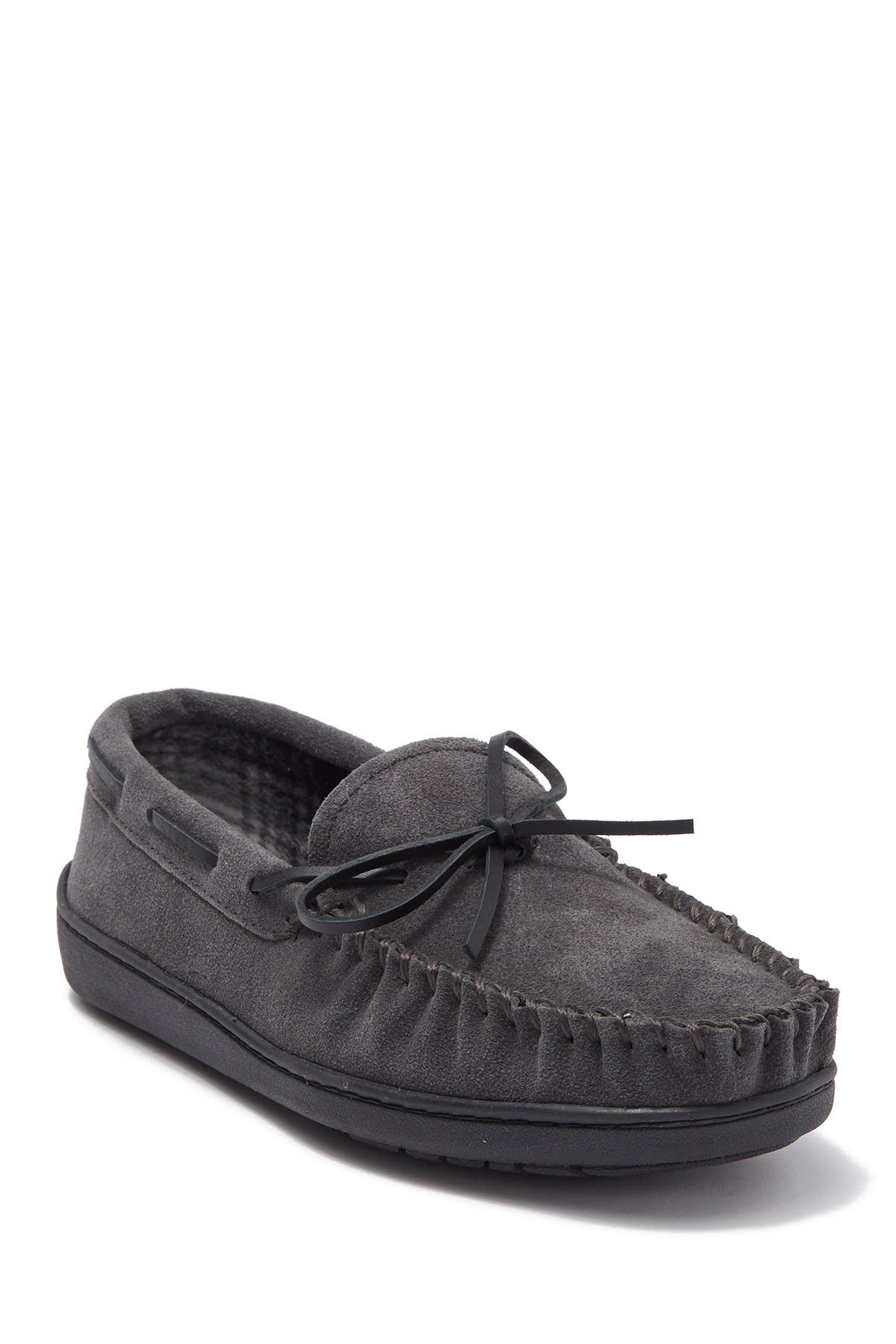 nordstrom minnetonka slippers