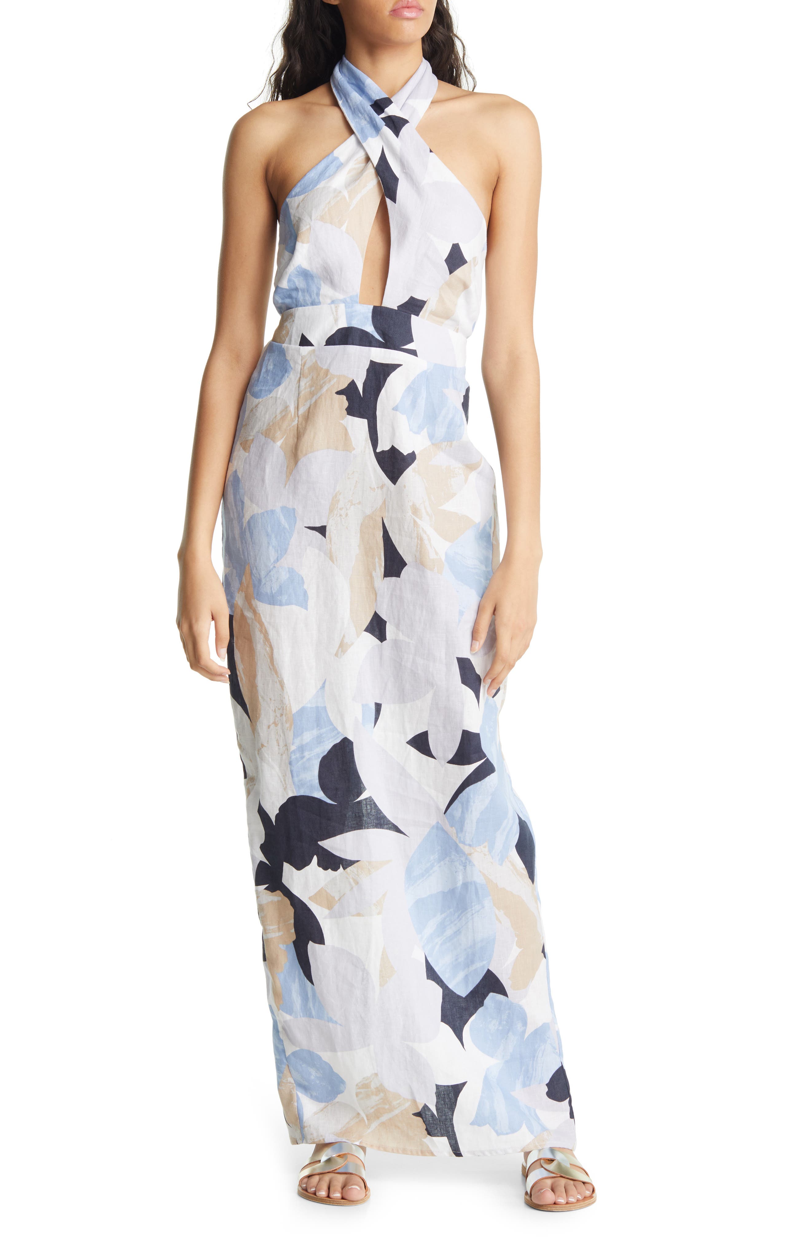 Halter Vacation \u0026 Summer Dresses 