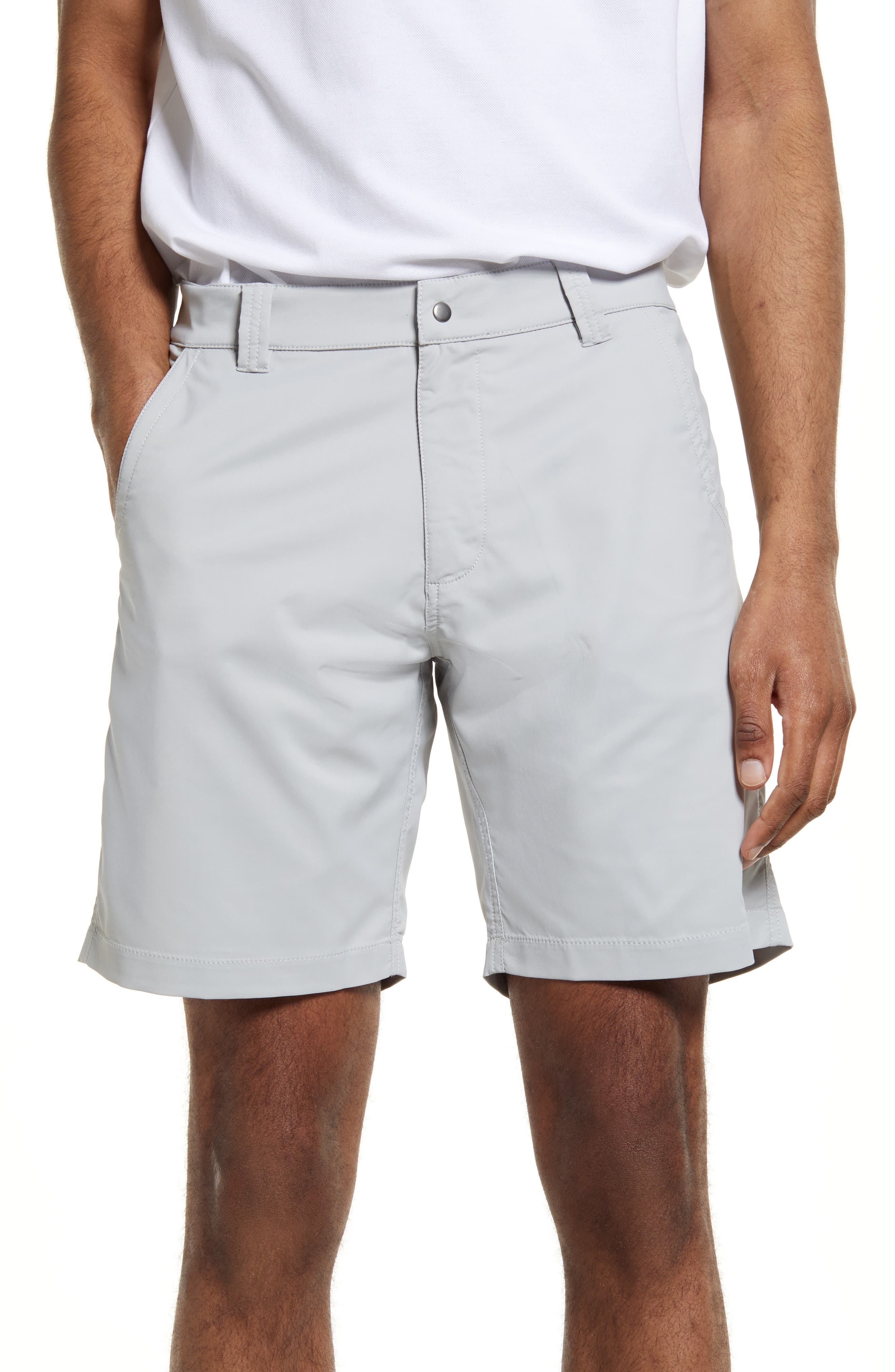 TEXAS STANDARD Men's Balcones Shorts 