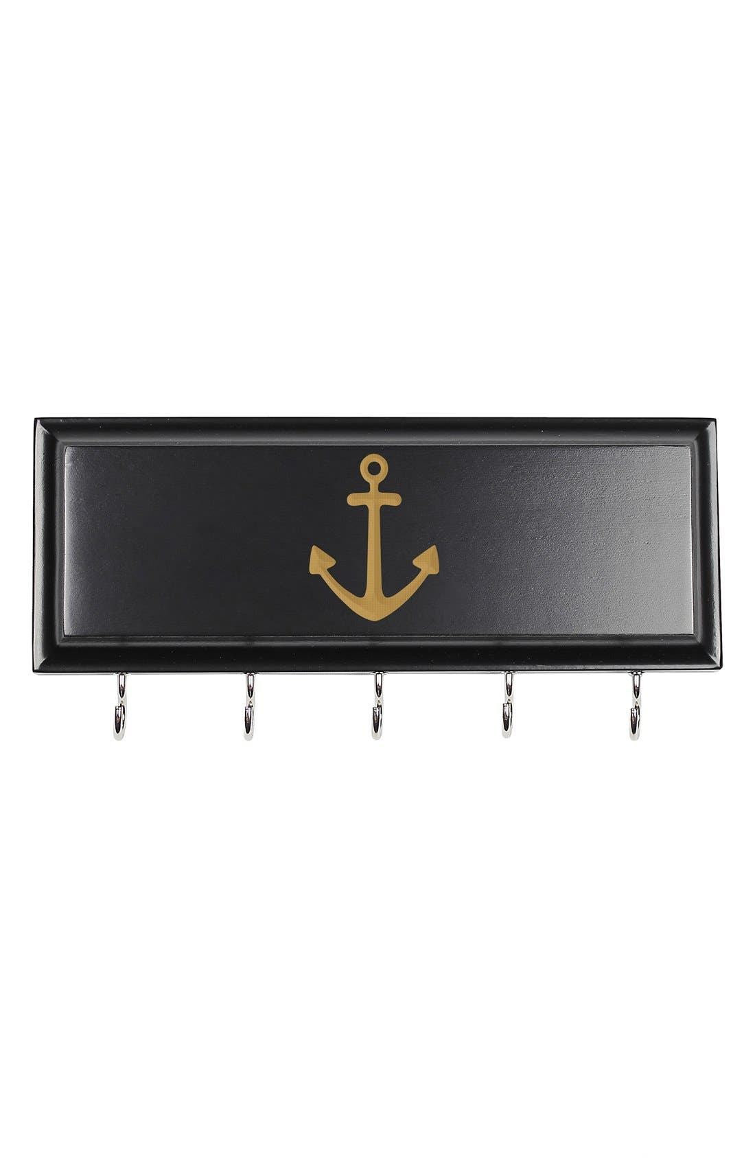 Cathy's Concepts 'Anchor' Key Holder Nordstrom