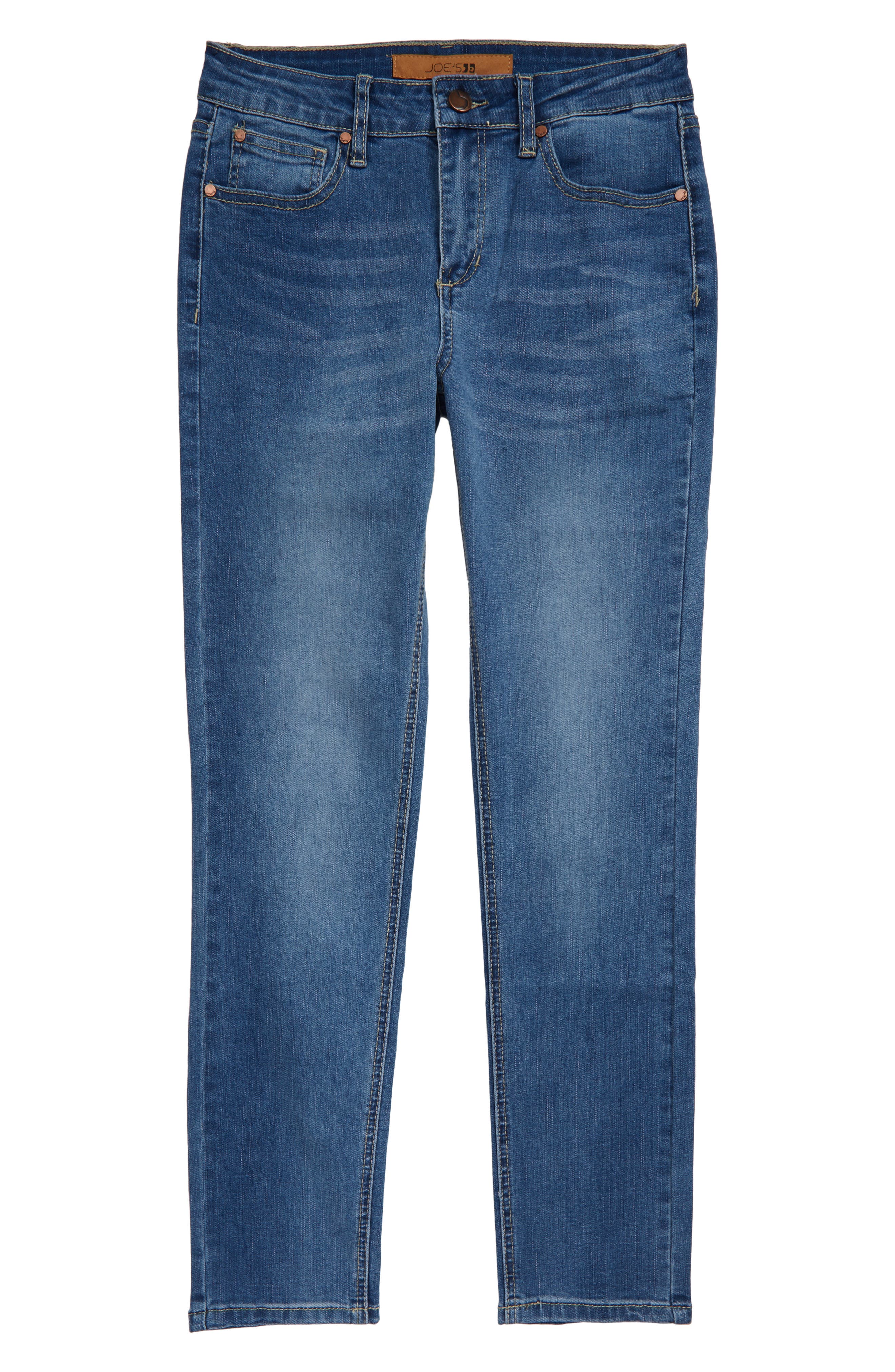 Joe's Brixton Straight Leg Stretch Jeans (Big Boys) Nordstrom
